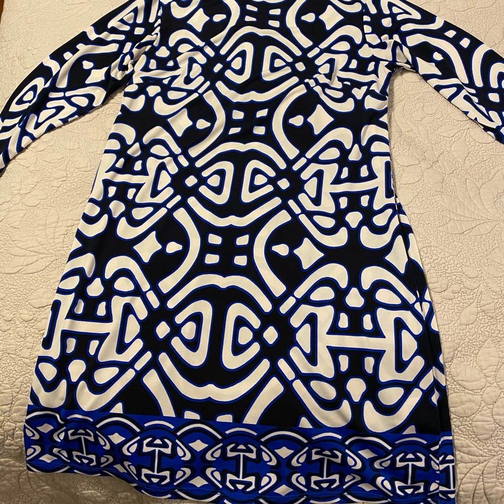 Laundry by design dress